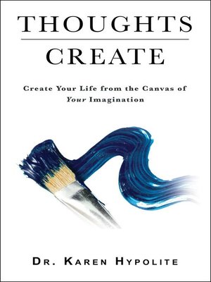 cover image of Thoughts Create